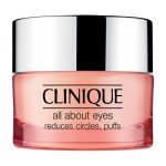 ژل کرم دور چشم کلینیک