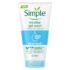 ژل شستشو صورت Micellar Gel Wash سیمپل