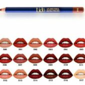 خط لب چوبی با دوام لیدو EXTRA PRECISE