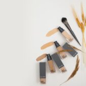 کرم پودر مایع الکس اوین