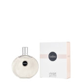عطر زنانه لالیک مدل ستین