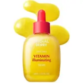 سرم ضد لک و روشن کننده ویتامینه اکوال بری