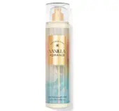 بادی اسپلش بث اند بادی VANILLA ROMANCE